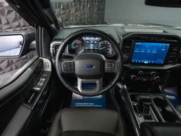 FORD F150 5.0L V8 4x4 Offroad SuperCrew RAPTOR 19%