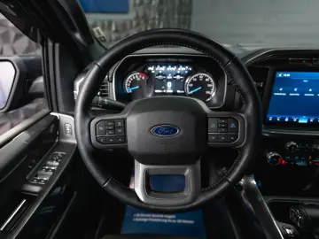 FORD F150 5.0L V8 4x4 Offroad SuperCrew RAPTOR 19%