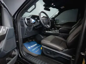 FORD F150 5.0L V8 4x4 Offroad SuperCrew RAPTOR 19%
