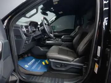FORD F150 5.0L V8 4x4 Offroad SuperCrew RAPTOR 19%