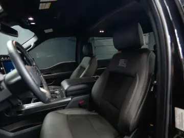 FORD F150 5.0L V8 4x4 Offroad SuperCrew RAPTOR 19%