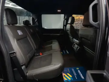 FORD F150 5.0L V8 4x4 Offroad SuperCrew RAPTOR 19%