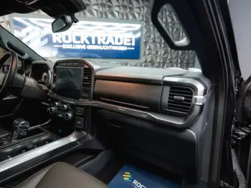 FORD F150 5.0L V8 4x4 Offroad SuperCrew RAPTOR 19%