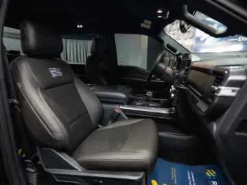 FORD F150 5.0L V8 4x4 Offroad SuperCrew RAPTOR 19%