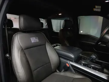 FORD F150 5.0L V8 4x4 Offroad SuperCrew RAPTOR 19%