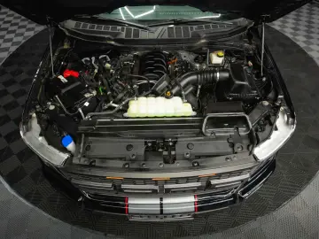 FORD F150 5.0L V8 4x4 Offroad SuperCrew RAPTOR 19%