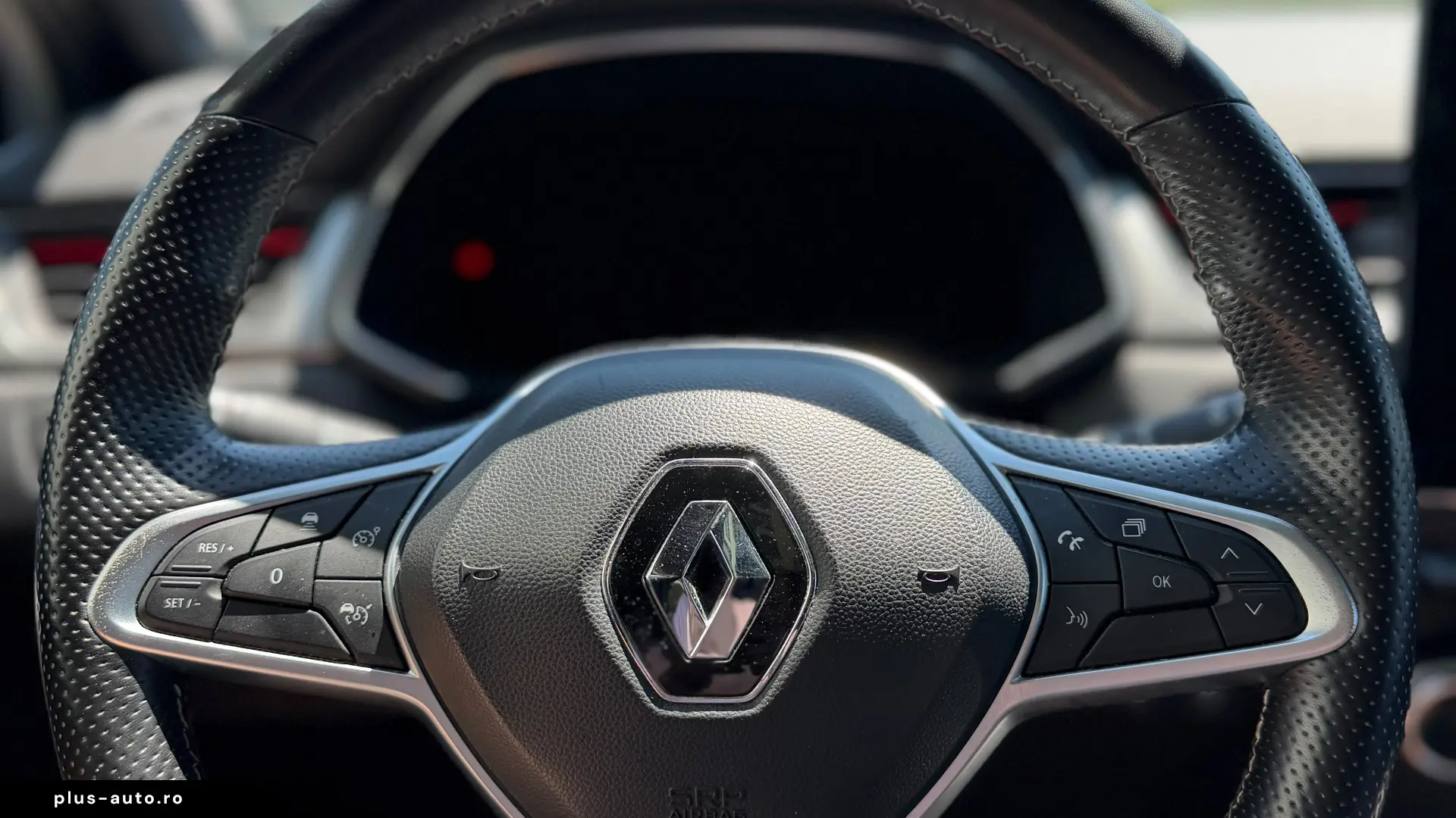 RENAULT Captur 2022 — imagine 11