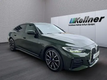BMW 430 Gran Coupé  d xDr. M-Sport Head-Up Standh 3