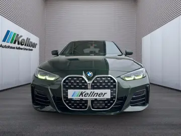 BMW 430 Gran Coupé  d xDr. M-Sport Head-Up Standh 3