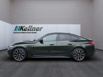 BMW 430 Gran Coupé  d xDr. M-Sport Head-Up Standh 3