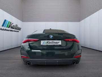 BMW 430 Gran Coupé  d xDr. M-Sport Head-Up Standh 3