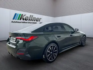 BMW 430 Gran Coupé  d xDr. M-Sport Head-Up Standh 3