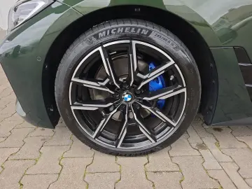 BMW 430 Gran Coupé  d xDr. M-Sport Head-Up Standh 3