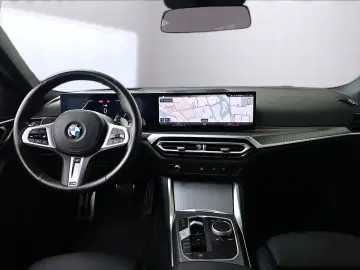 BMW 430 Gran Coupé  d xDr. M-Sport Head-Up Standh 3
