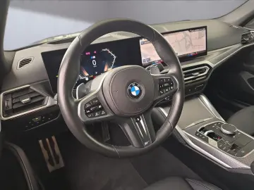 BMW 430 Gran Coupé  d xDr. M-Sport Head-Up Standh 3