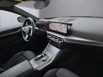 BMW 430 Gran Coupé  d xDr. M-Sport Head-Up Standh 3