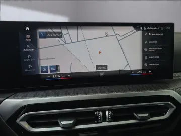 BMW 430 Gran Coupé  d xDr. M-Sport Head-Up Standh 3