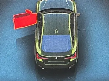 BMW 430 Gran Coupé  d xDr. M-Sport Head-Up Standh 3