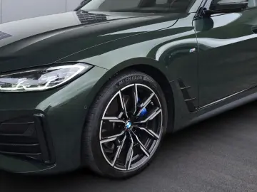 BMW 430 Gran Coupé  d xDr. M-Sport Head-Up Standh 3
