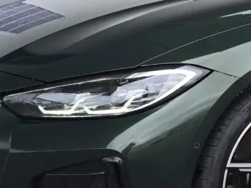 BMW 430 Gran Coupé  d xDr. M-Sport Head-Up Standh 3