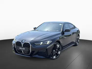 BMW 430i xD GC M SPORT DAPr 360  SHZ Glasdach