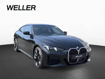 BMW 430i xD GC M SPORT DAPr 360  SHZ Glasdach