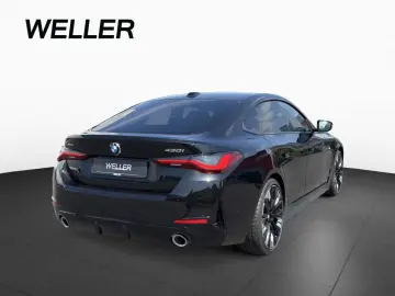 BMW 430i xD GC M SPORT DAPr 360  SHZ Glasdach