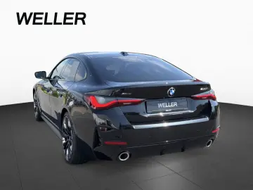 BMW 430i xD GC M SPORT DAPr 360  SHZ Glasdach