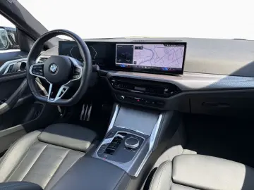 BMW 430i xD GC M SPORT DAPr 360  SHZ Glasdach