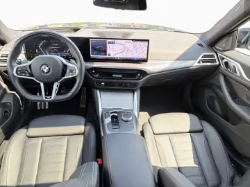 BMW 430i xD GC M SPORT DAPr 360  SHZ Glasdach