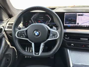 BMW 430i xD GC M SPORT DAPr 360  SHZ Glasdach