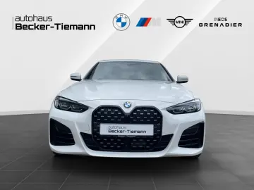 BMW 430i xDrive Gran Coupé MPaket 360  Kamera   LED