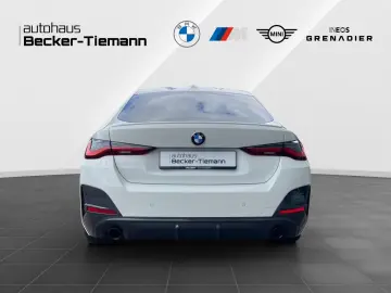BMW 430i xDrive Gran Coupé MPaket 360  Kamera   LED