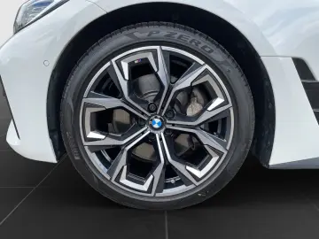 BMW 430i xDrive Gran Coupé MPaket 360  Kamera   LED