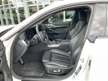 BMW 430i xDrive Gran Coupé MPaket 360  Kamera   LED