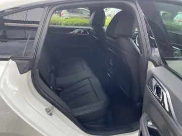 BMW 430i xDrive Gran Coupé MPaket 360  Kamera   LED