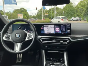 BMW 430i xDrive Gran Coupé MPaket 360  Kamera   LED