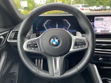 BMW 430i xDrive Gran Coupé MPaket 360  Kamera   LED