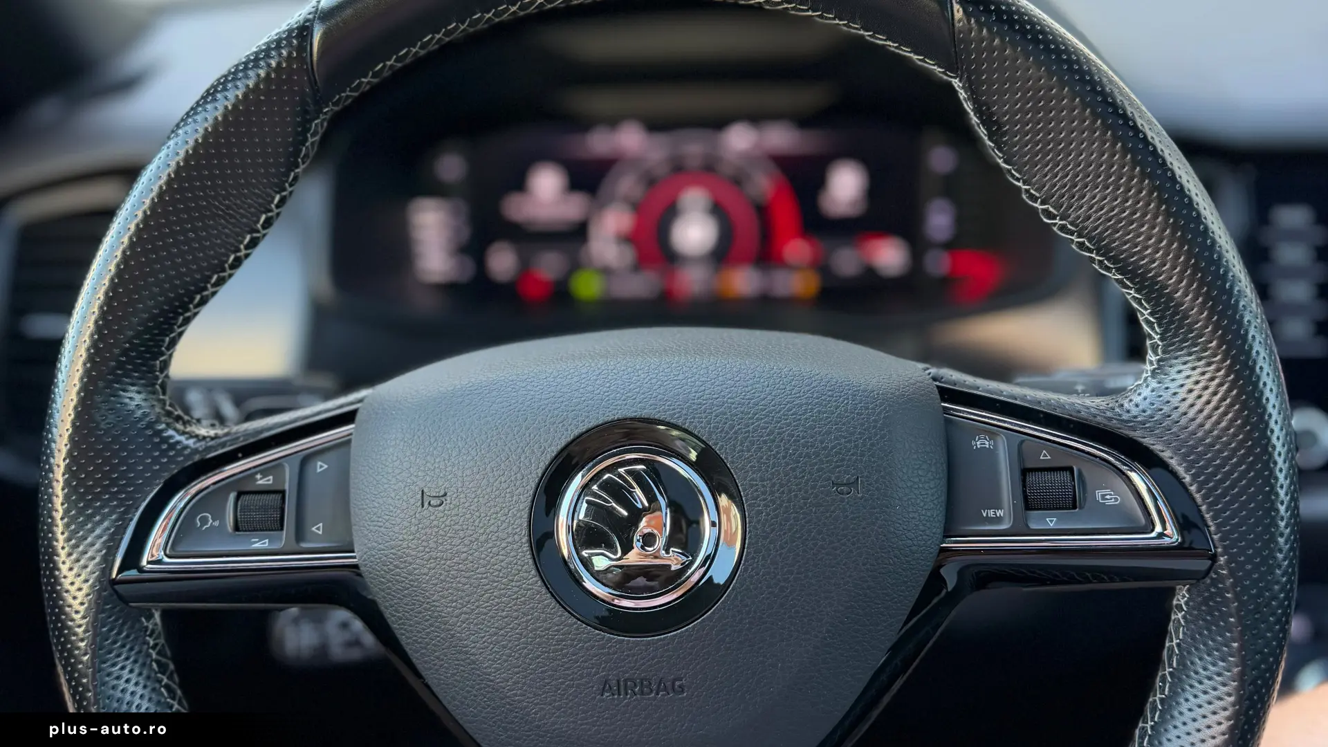 SKODA KODIAQ 2020 SPORTLINE 1.5 TSI Business