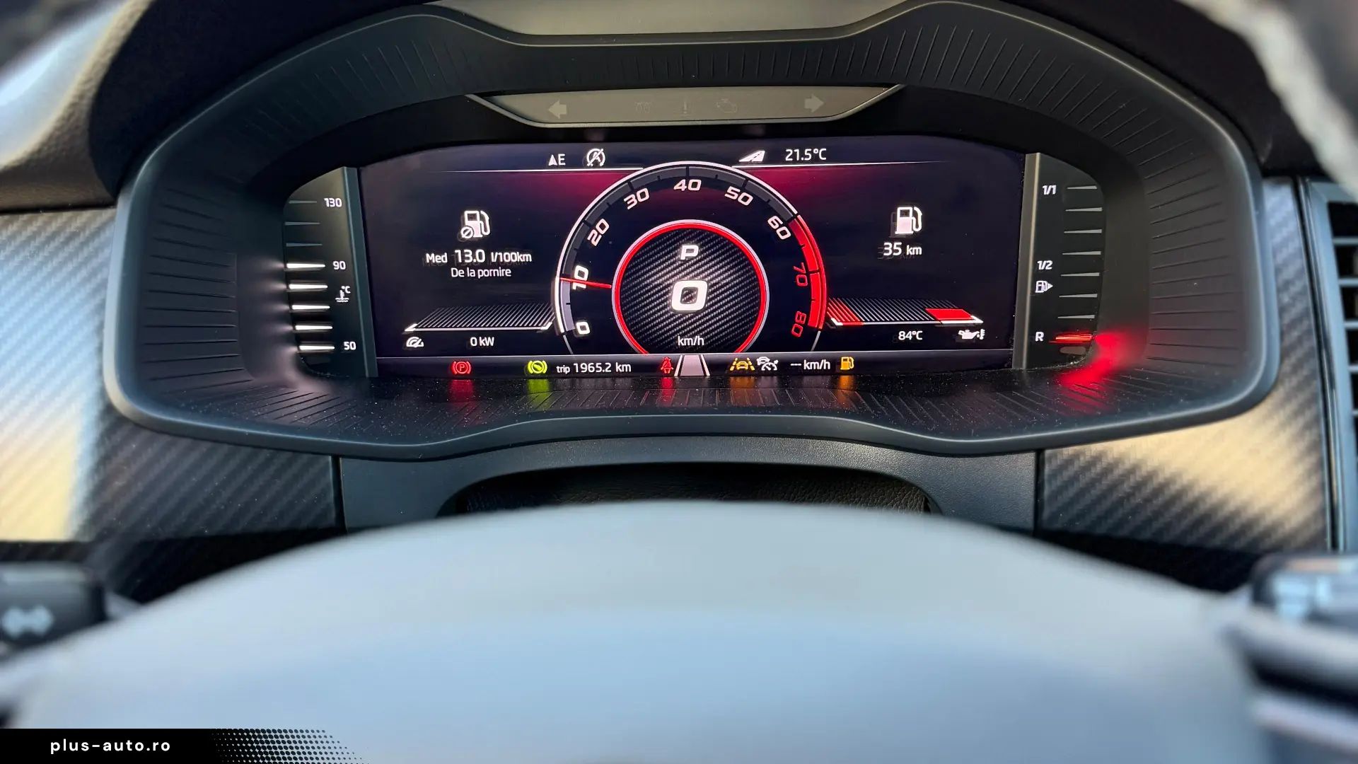 SKODA KODIAQ 2020 SPORTLINE 1.5 TSI Business