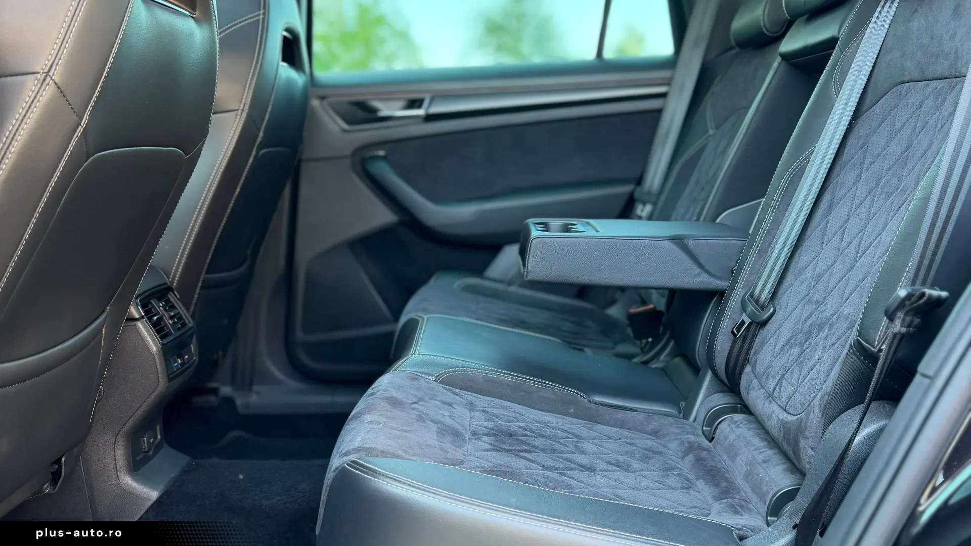 SKODA KODIAQ 2020 SPORTLINE 1.5 TSI Business