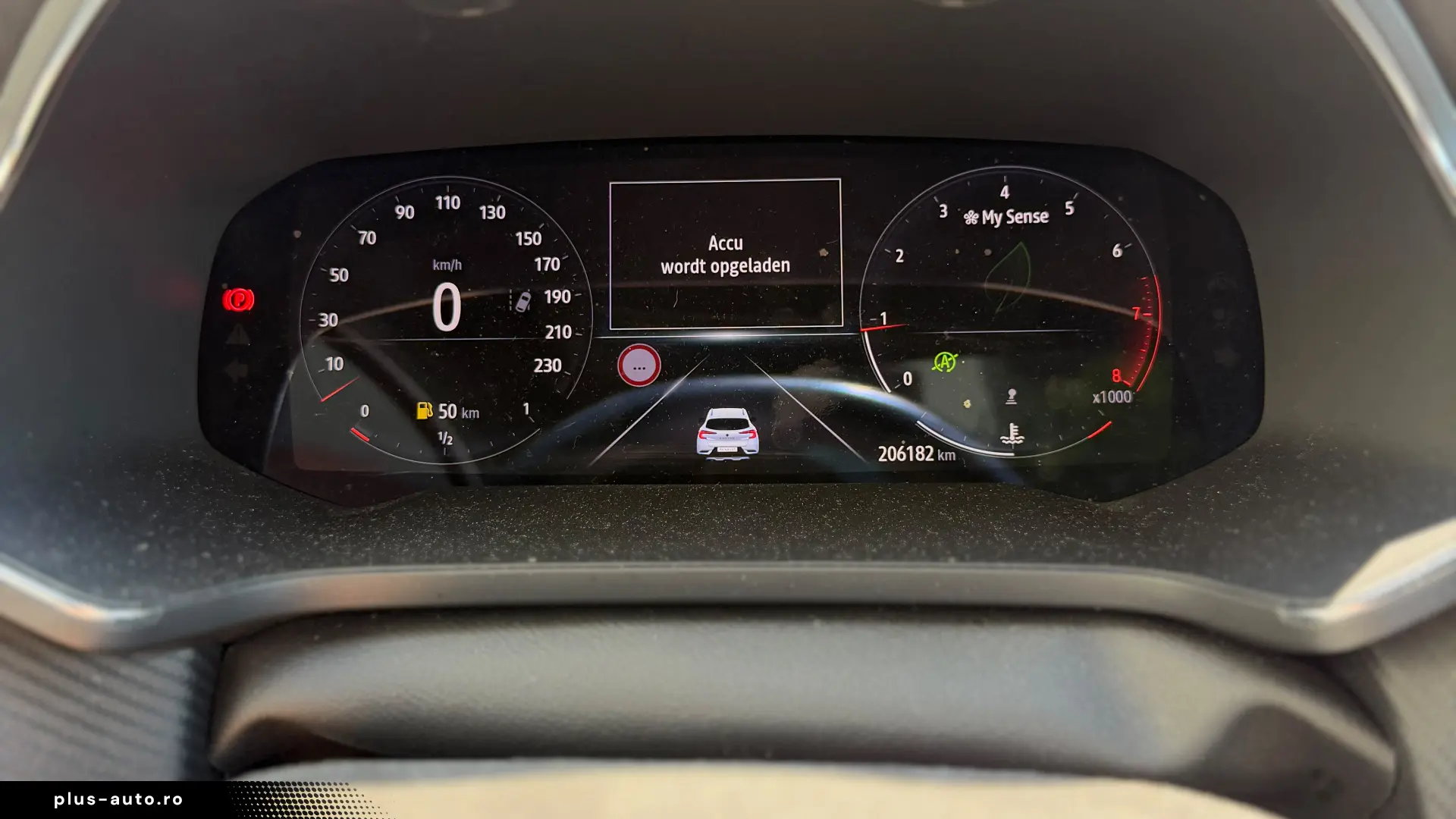 SKODA KODIAQ 2020 SPORTLINE 1.5 TSI Business