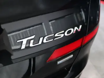 HYUNDAI Tucson Trend Mild-Hybrid 4WD   90TKM