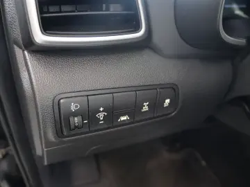 HYUNDAI Tucson Trend Mild-Hybrid 4WD   90TKM
