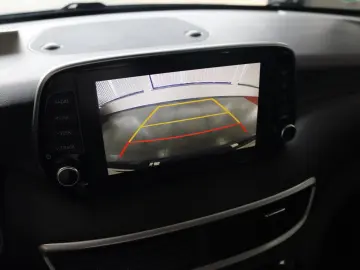 HYUNDAI Tucson Trend Mild-Hybrid 4WD   90TKM