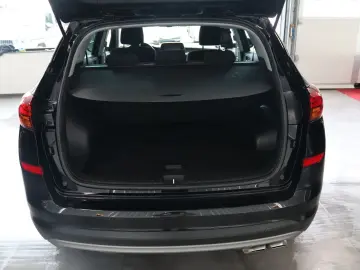 HYUNDAI Tucson Trend Mild-Hybrid 4WD   90TKM