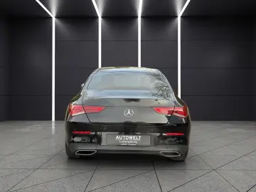 MERCEDES-BENZ CLA 180 Progressive LED-NAVI-LEDER