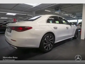 Mercedes-Benz E 220 d AVANTGARDE ADVANCED