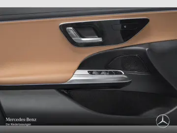 Mercedes-Benz E 220 d AVANTGARDE ADVANCED