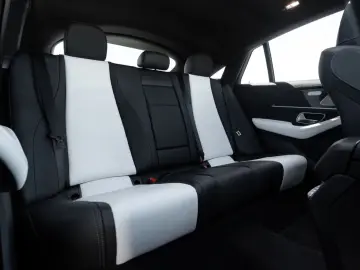 Mercedes-Benz GLE 350 de 4MATIC Coupé